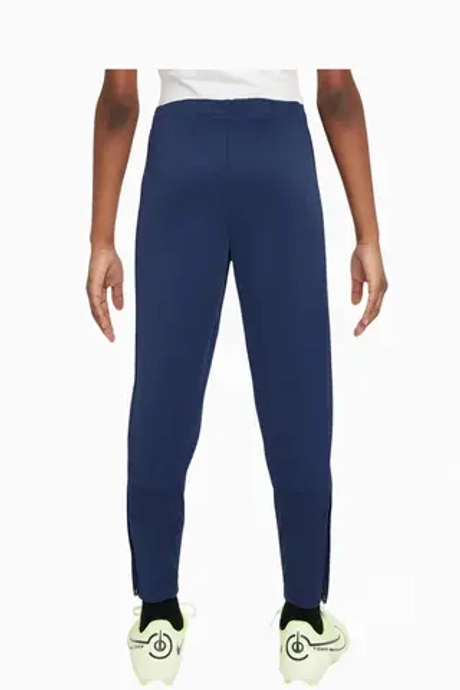 Штаны Nike PSG 25/26 Academy Pro Junior - темно-синий