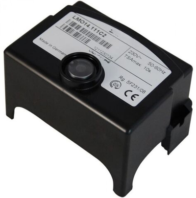 Elco LMO14.111C2EM Топочный автомат