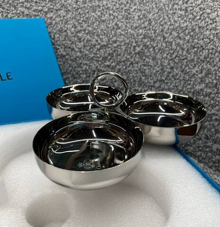 Менажница Christofle