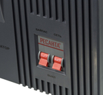 Стабилизатор напряжения Ресанта АСН-3000/1-Ц, Однофазный, 3кВт