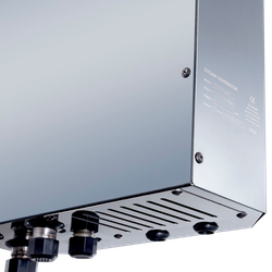 Steamtec TOLO H 60 - 6 кВт, вертикальный парогенератор, 220В\380В (объем парной 5-7 м3)