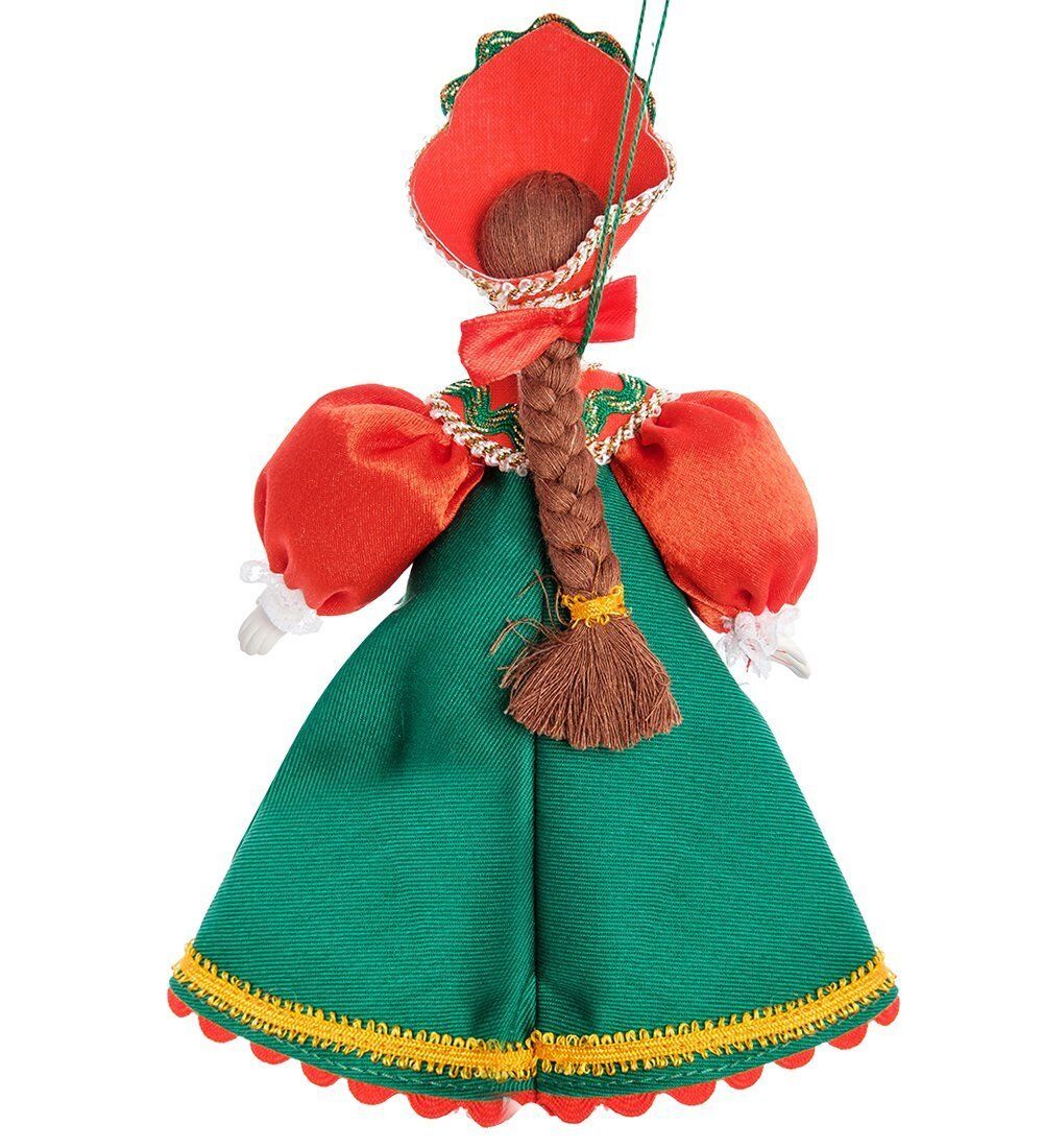 RK-643/2 Кукла подвесная «Настя»