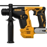 DeWalt DCH072N-XJ аккумуляторный перфоратор (без АКБ и ЗУ)