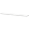 Топ KZD-22Т Белый 2238x388x25 Кортез