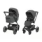 Детская коляска Maxi-Cosi Fame 2 в 1 Twillic Graphite