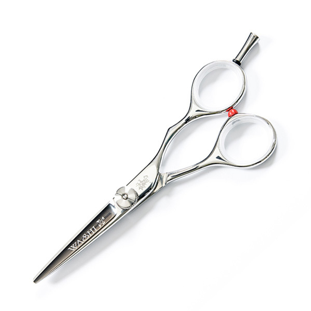 Ножницы парикмахерские 5.0" Washi Sable Split