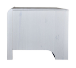 Тумба под телевизор деревянная Мадейра, 120х49х58