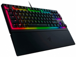 Клавиатура Razer Ornata V3 Tenkeyless RZ03-04881600-R3R1 черный