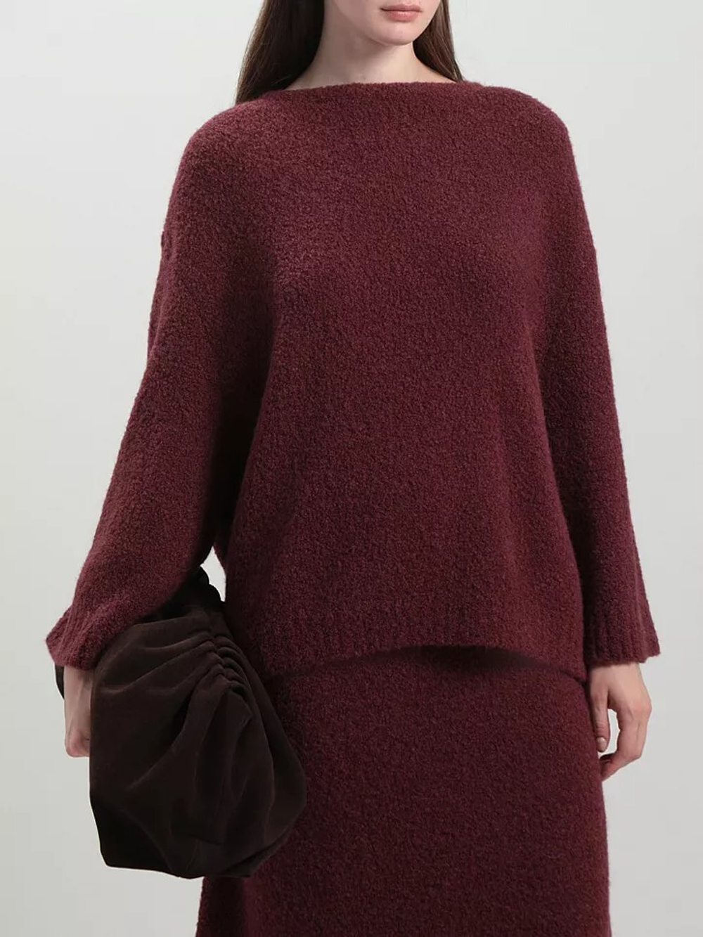 Джемпер женский FREE AGE