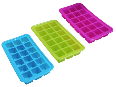 Форма для льда 18 ячеек