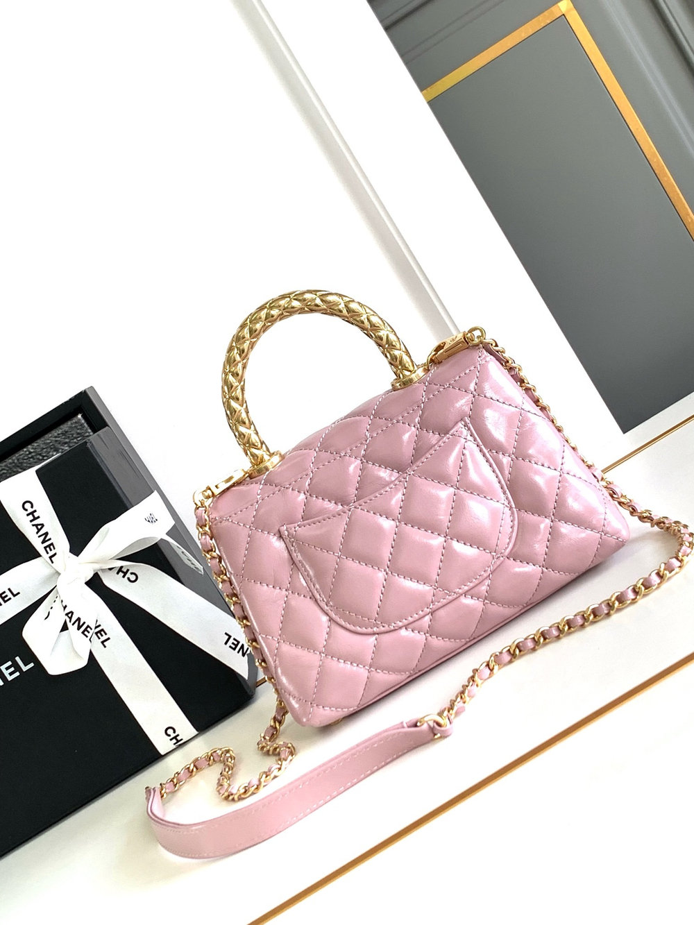 Chanel Bag 19 cm