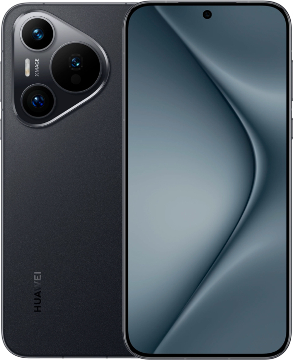 Huawei Pura 70 12/256GB Black