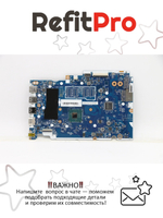 Материнская плата для ноутбука Lenovo V15-IGL Intel Celeron N4120 UMA 4G (5B20S44426), оригинал