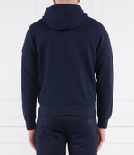 Спортивный костюм Aeronautica Militare - темно-синий(TF037F488)