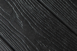 Сарай пластиковый WoodLook 15*8 DD