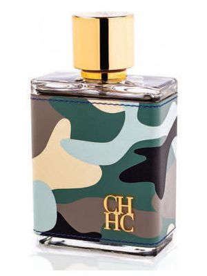 Carolina Herrera CH Men Africa