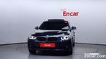 BMW 3 Series GT (F34) GT 320d xDrive (08.2019)