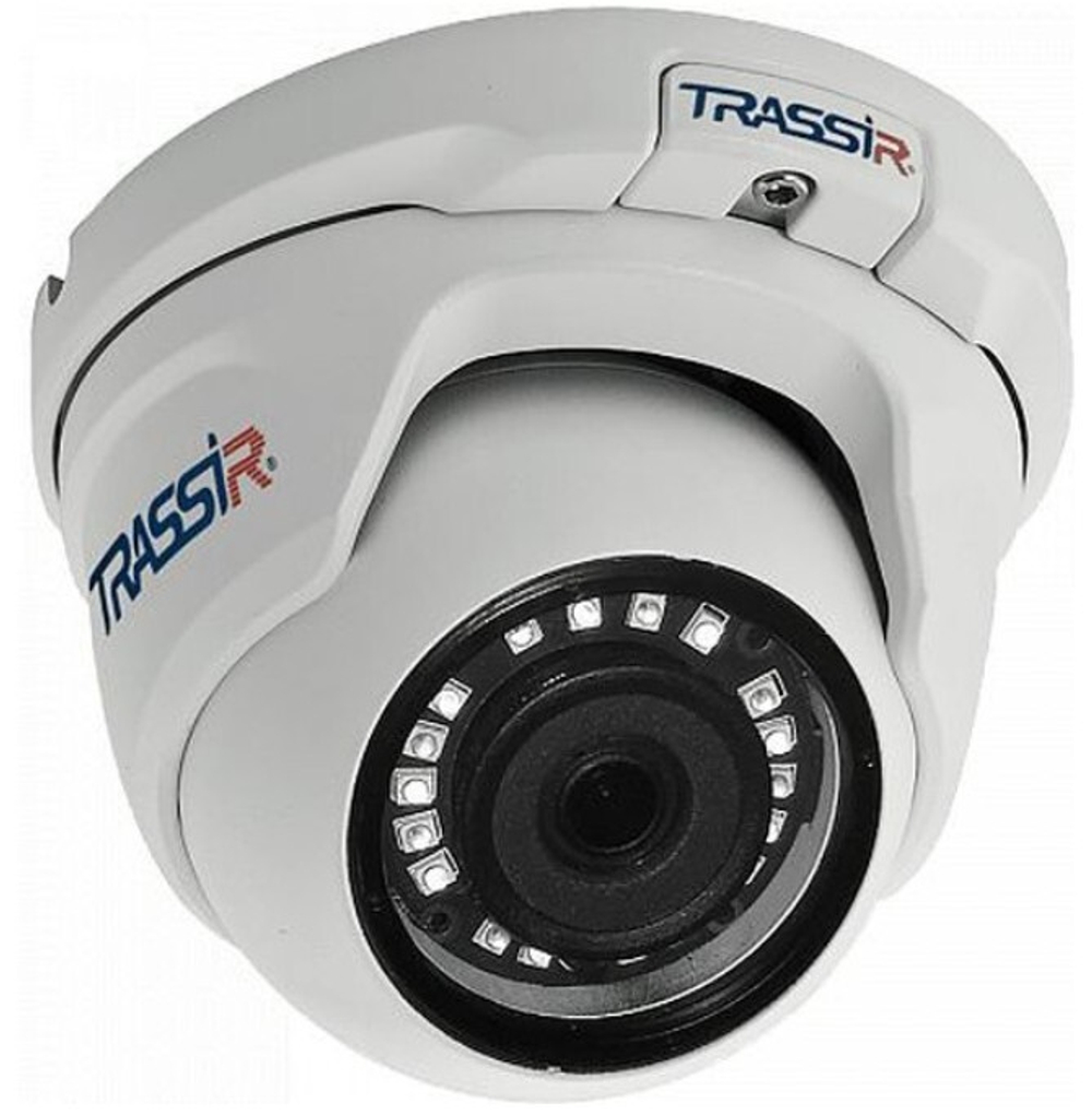 Видеокамера IP TRASSIR TR-D2S5 v3 3.6