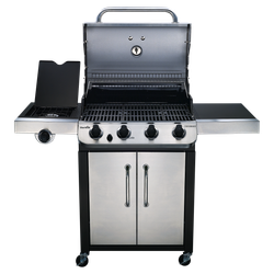 Газовый гриль Char-Broil Performance 4SB