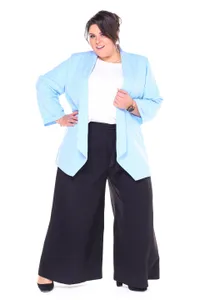 Брюки 2398 Fabrika