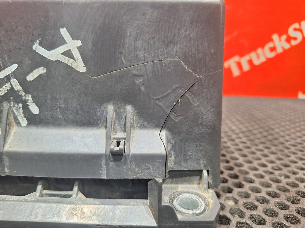 Блок управления светом