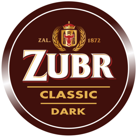 Пиво Зубр Классик Дарк / Zubr Classic Dark 30л - кег