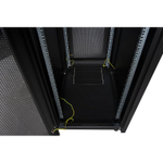 Шкаф напольный 19", 26U Datarex DR-721231