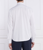 Рубашка B_Motion_L BOSS GREEN - белый(50509742)