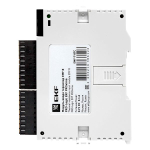 Модуль ввода термопар EMF 8 PRO-Logic EKF (с поверкой)