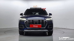 Audi Q5 (FY) 40 TDI Quattro (10.2021)