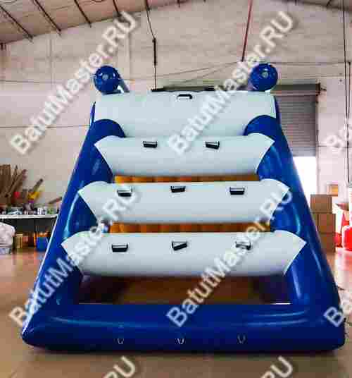 Модуль аквапарка «Морская вершина» 5*2.5*2.5 м