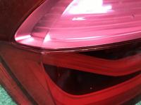 Фонарь левый внешний BMW 3er F30 (2015-2020) LED