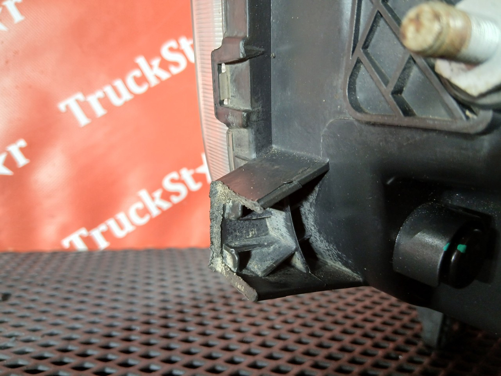 Фара левая 2022г