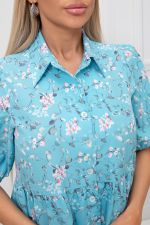 Платье Бента №3 Valentina