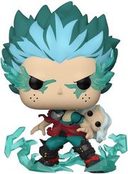 Funko Pop! POP Animation: MHA- Infinite Deku w/Eri