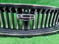 Решетка радиатора Geely Monjaro (2021-н.в.)