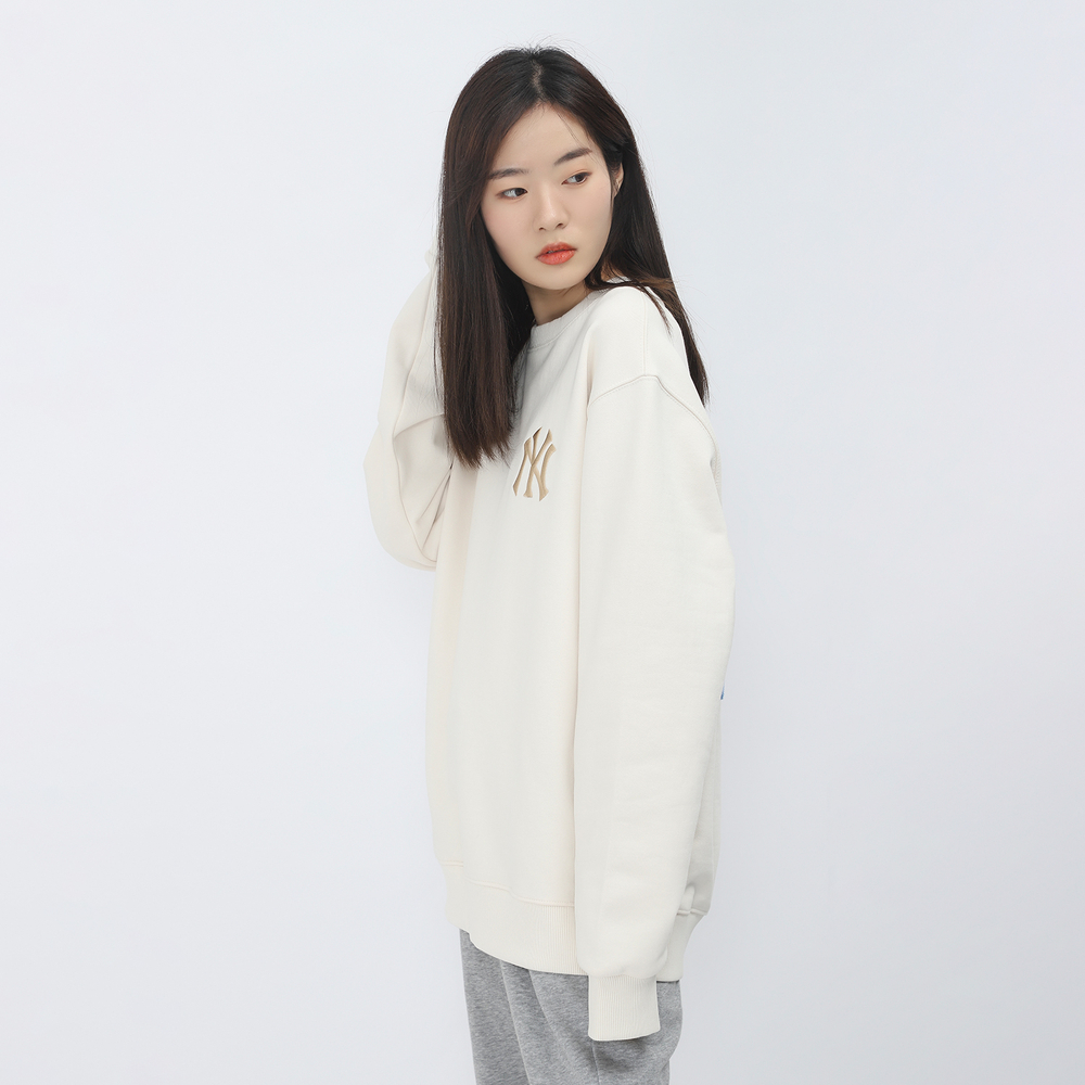 Толстовки MLB, 3AMTEC114-50CRS