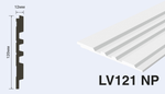 Декоративная панель LV121 NP