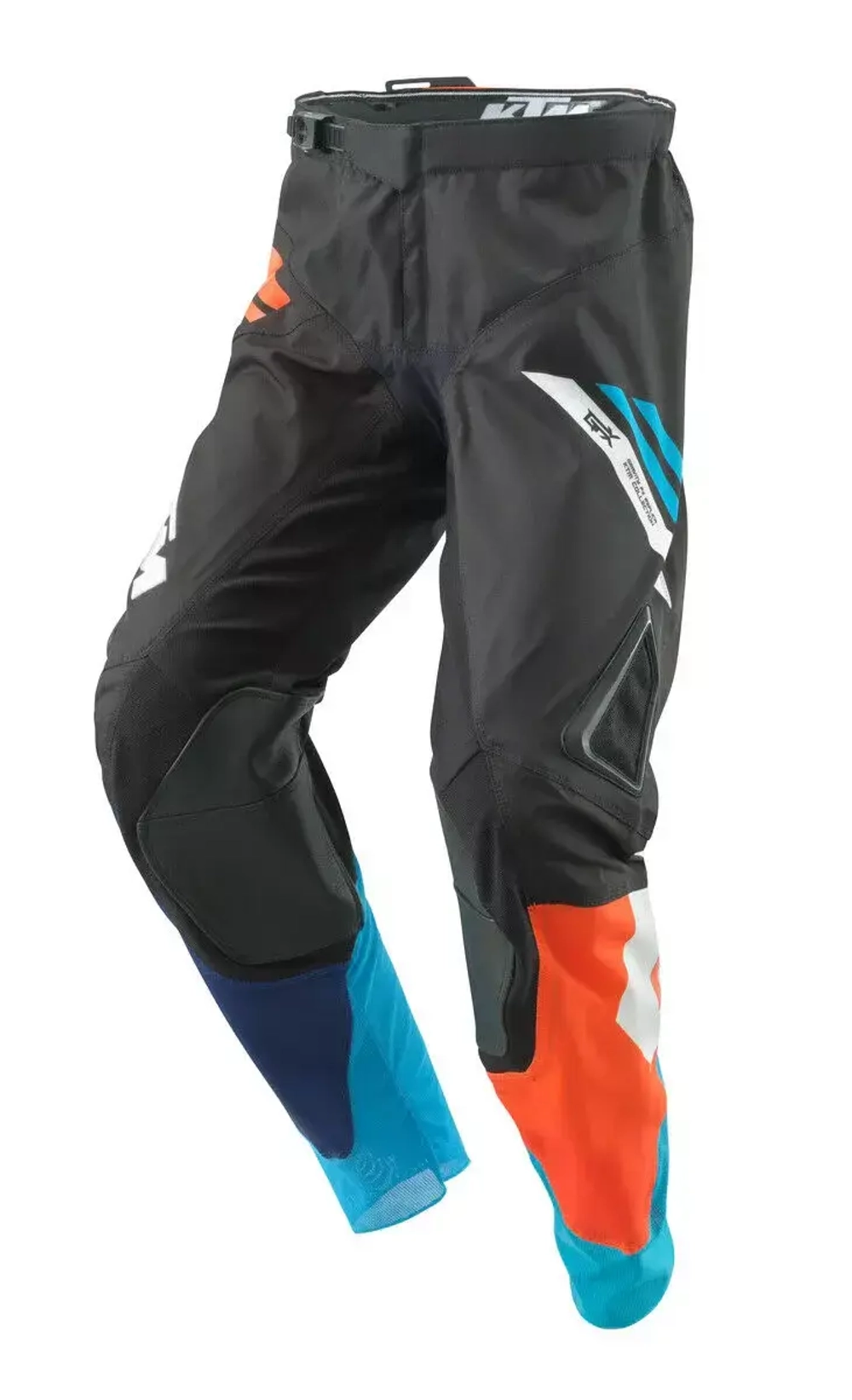 Кроссовые брюки KTM GRAVITY-FX REPLICA PANTS