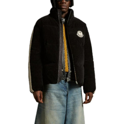 Куртки MONCLER GENIUS x PALM ANGELS FW23, I209L1A00019M3566999