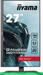 Монитор Iiyama G-Master Red Eagle GB2770HSU-B6
