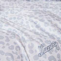 Комплект постельного белья Сатин MS MS001