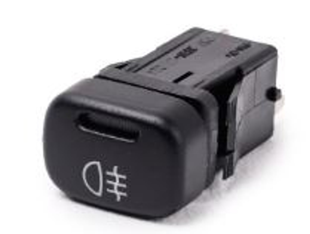 Клавиша противотуманки 2115  - задних*