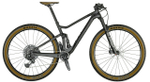 Двухподвесный велосипед Scott Spark RC 900 Team Issue AXS (2021)