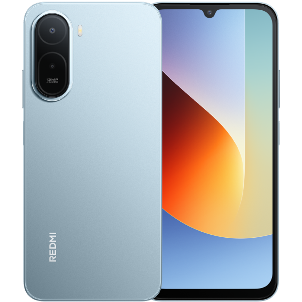 Смартфон Redmi A7 Pro 4/128GB