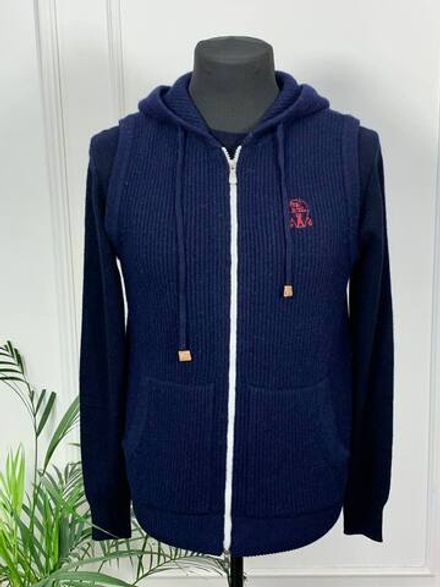 Безрукавка Brunello Cucinelli