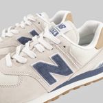  Кроссовки New Balance ML574LGI артикул:ML574LGI - купить в магазине Дайс