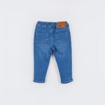 Джинсы "Синие"