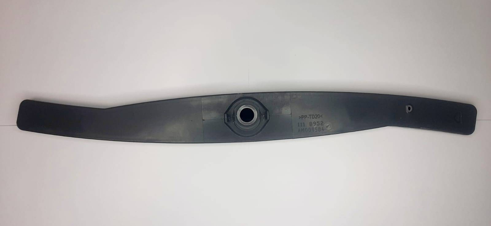 18 Нижний импеллер для посудомоечной машины Elecrolux 140000584072 б/у