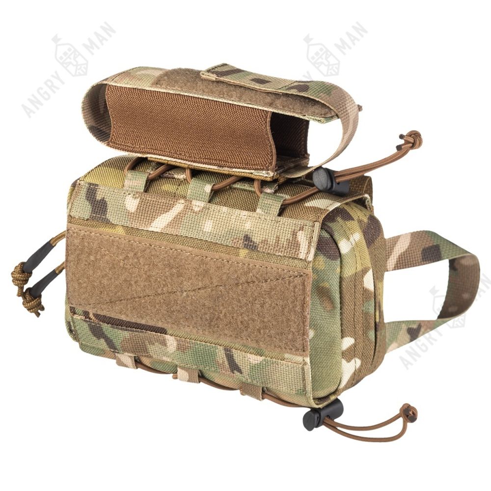 Аптечка вытяжная "D.R.E.A.M.", Wartech